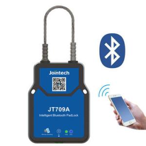 Quality FCC Smart Bluetooth Padlock wholesale