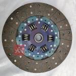 ISD134U Truck Clutch Kits