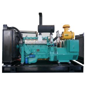 Quality Oilfield Ricardo Diesel Generator Iron Mine Spec Generator wholesale