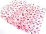 Waterproof Wax Paper Greaseproof Paper Anti Stick For Wrapping