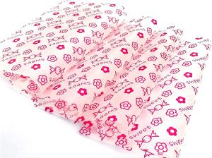 Quality Waterproof Wax Paper Greaseproof Paper Anti Stick For Wrapping wholesale