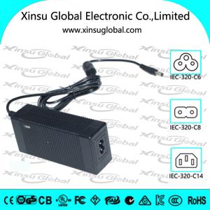 Quality China qualitied supplier portable power adapter 65W 24V 2.7A power supply wholesale