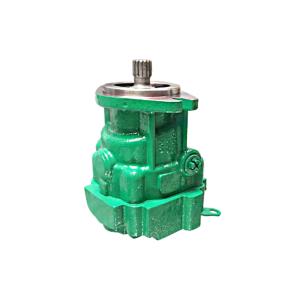 Quality Belparts Sauer Danfoss MFF MMF044 Piston Hydraulic Fan Motor wholesale