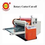 Electric Driven Single Face Corrugated Paperboard Production Line for Plastic