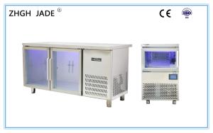 Quality Adjustable Shelves Blue Light Inside Refrigerator Digital Temperature Controller wholesale