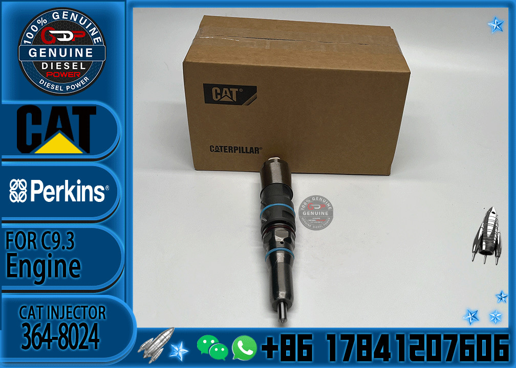 For C9.3 304-3637 324-5467 342-5487 363-0493 364-8024 367-4293 382-0709 392-9046 417-3013 456-3509 456-3579 Newly Assemb