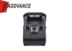 Quality Factory Direct 48 Pin PBT Female Connector Automotive Waterproof Plastic Electrical Cover wholesale