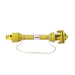 PTO Drive Tractor Shaft Yokes for Agricultural Machinery in cheaper price