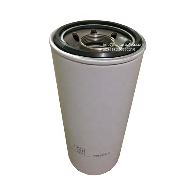 Generator Oil filter 7092312C1 7092312C2