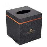 Chinese acrylic consumable box hotel supplies, consumable box manufacturer