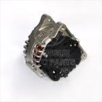 Aluminum Material Peugeot 206 Alternator 12V 90A with OEM Specification