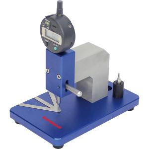 Quality End Curl Gauge Can Inspection Equipment For Can Checking 0.01mm Resolution wholesale