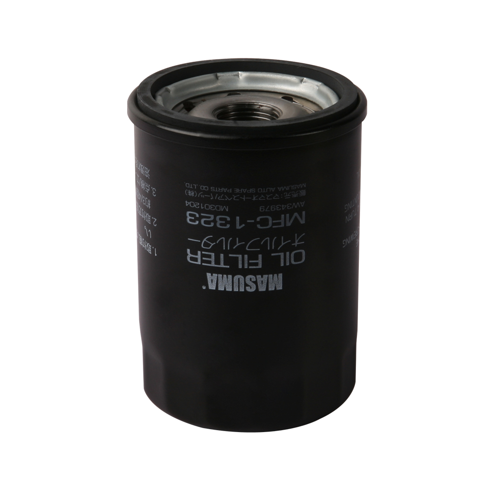 CELICA 1.8 MPI Car Engine Oil Filter for MITSUBISHI CHARIOT GRANDIS MD301204 MD321589