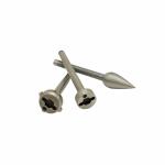 M1-M20 Non-Standard Shaped Parts Screws And Customized Special Shaped