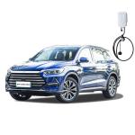 EV All Wheel Drive Electric Car SUV New Energy Hybrid BYD Song Pro