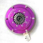 Single Disc Racing Clutch Kits Fit Honda JAZZ1.5 1.6 200mm Friction Plate