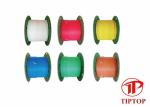 PVC Covered Stainless Steel Seamless Multi Core Tubing