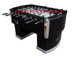 Manufacturer 5FT Soccer Game Table Deluxe Football Table Balanced ABS Players