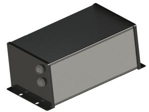 Quality LiFePO4 12V 100Ah Solar Street Light Lithium Battery BMS MPPT All In One wholesale