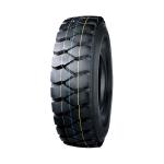 Heavy Duty Truck Tyres / TBR Tires (AR535 12.00R20) with Resistance to Tearing