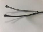 Customized Request Thoracotomy Instruments Laparoscopic Allis Grasper