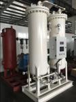 Gas Oxygen Generator Industrial For Sale Food Beverage Industries 7 Bar 400l/Min