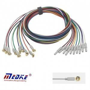 Quality 1.5mm EEG Din Connector wholesale