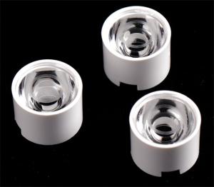 Quality 20°/30°/45°/60°/90° Available 93% Transmittance Precision Optics Lightweight Water-Proof Single Lens wholesale