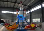Sports and Entertainment Amusement park ride airplane
