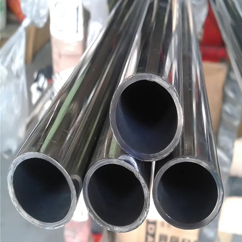 316 Stainless Steel Seamless Tube Suppliers Precision Steel Pipe Astm A53 Carbon Steel Pipe