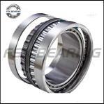 FSKG Z-578129.TR2 Double Row Tapered Roller Bearing 415.925*590.55*224.475 mm