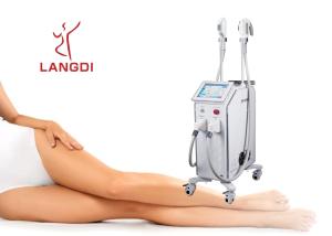 Quality Opt SHR IPL Skin Rejuvenation Machine For Spa Salon wholesale
