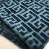 Buy cheap Bedding Pillowslip Blanket Fleece Fabric Brushed Geometric from wholesalers