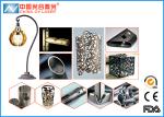 ISO9001 1KW Square Tube Cutter for Fitness Equipment Shelves