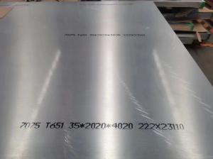 Quality Trade Assurance Aluminum Sheet 1050 Plate 5mm 10mm wholesale