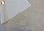Polyester Pengji Mattress Quilting Fabric Warp Knitted Printed