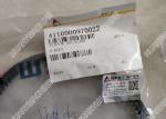 SDLG Wheel loader parts, 4110000970022 V belt