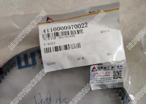 Quality SDLG Wheel loader parts, 4110000970022 V belt wholesale
