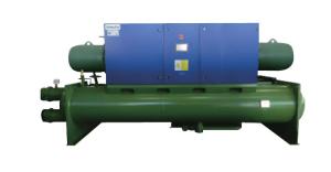 Quality High Efficiency Water Source Heat Pump For Hotels And Restaurants wholesale