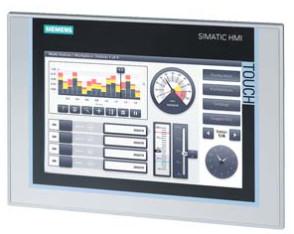 Quality SIEMENS mini programmable logic controller 6AV2124-0JC01-0AX0 wholesale