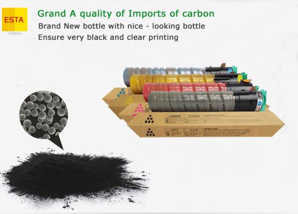 MPC 2030 / 2050 / 2550 Ricoh Color Toner Compatible Colour Machines