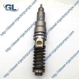 Quality New EUI Diesel Injectors Re533608 Bebe4c12101 Re533501 For JOHN DEERE wholesale