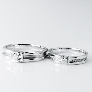 Quality Love Forever Engraved 18k OEM ODM Wedding Pair Rings wholesale