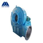 Secondary High Pressure Centrifugal Fan For Fertilizer Plant Chemical Plant
