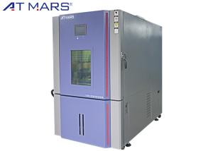 Quality Automotive Temperature Humidity Test Chamber 800L wholesale