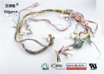 Custom Packaging Box Automotive Wiring Harness 18AWG OEM / ODM