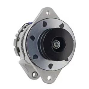 Quality 300901-00211 24V 8PK 502-00008 alternator Doosan excavator charging generator 119836-77201 for DX225LCA wholesale
