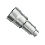 Heavy Truck Construction Machine Diesel Injector Pump Repair Spare Parts E1E3