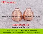 Plasma Nozzle 969-95-24920 1.6mm Komatsu Plasma Consumables / Plasma Cutter