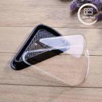 Professional Transparent Custom Baking Tray Eco Friendly Clear Cake Boxes